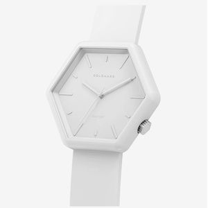 SOLGAARD Shoreline Watch (arctic white) unisex